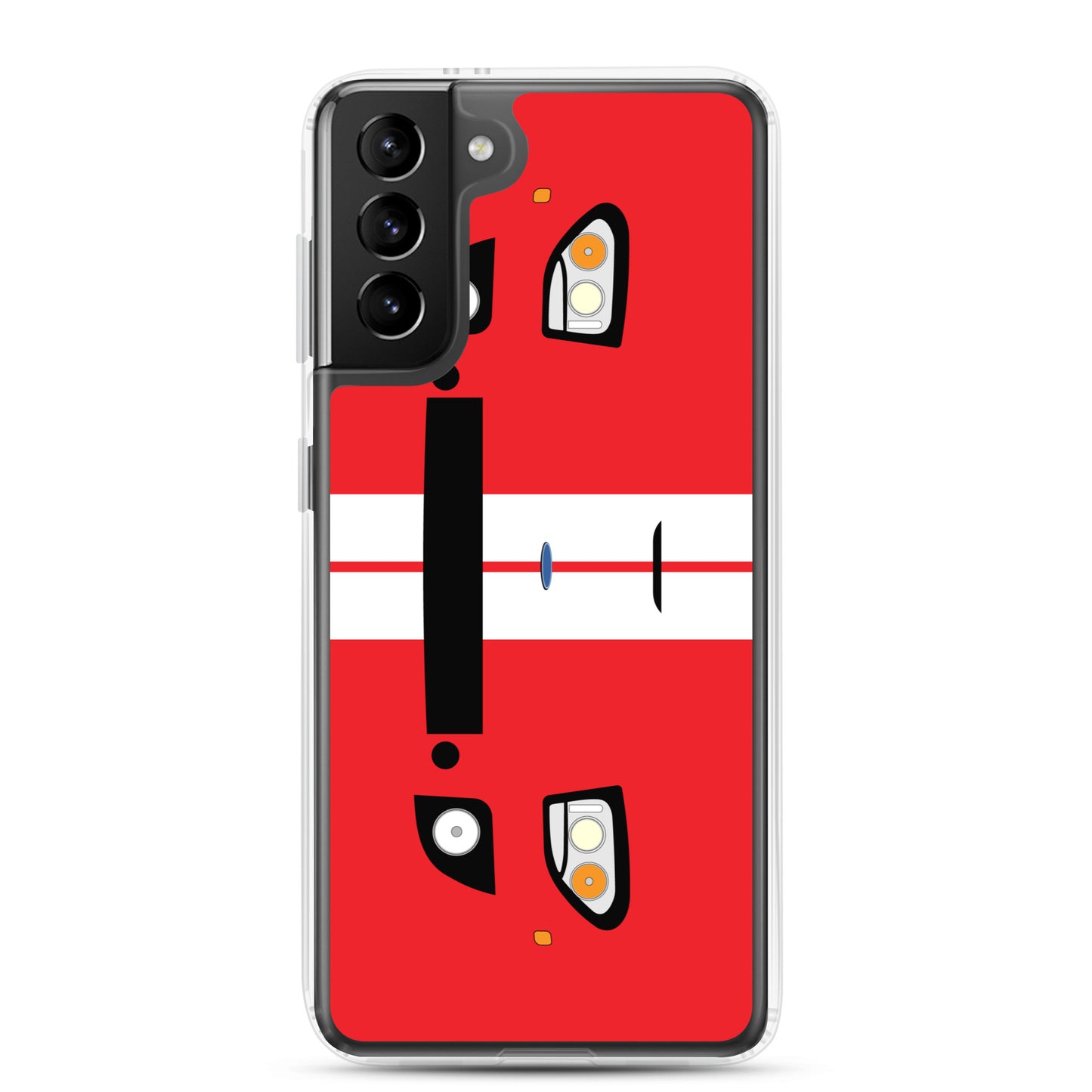 Ford GT Samsung® Case - Gtmotive NFT