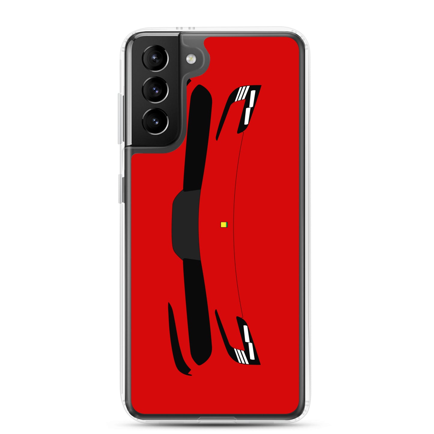 Ferrari SF90 Stradale Samsung® Case - Gtmotive NFT