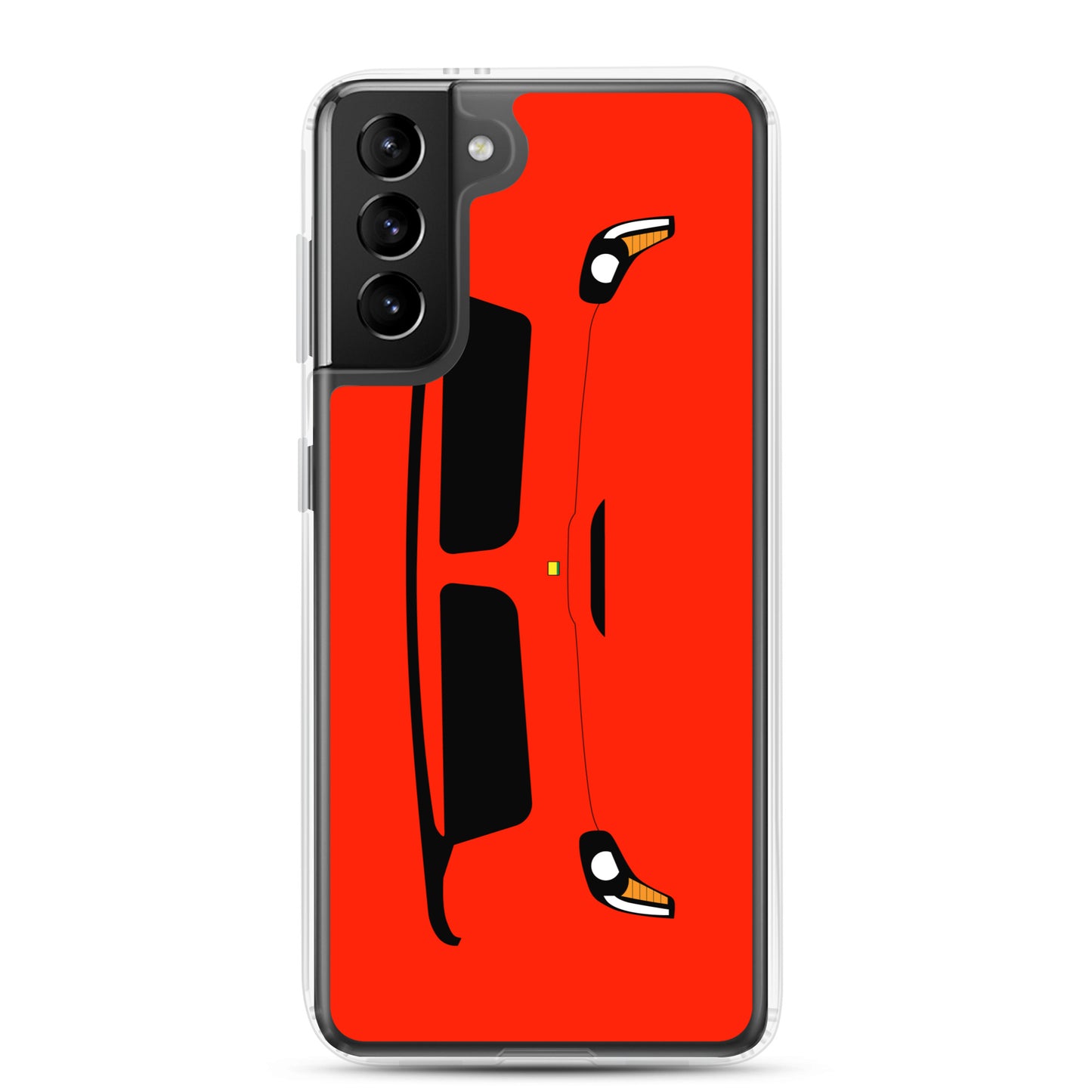 Ferrari LaFerrari Samsung® Case - Gtmotive NFT