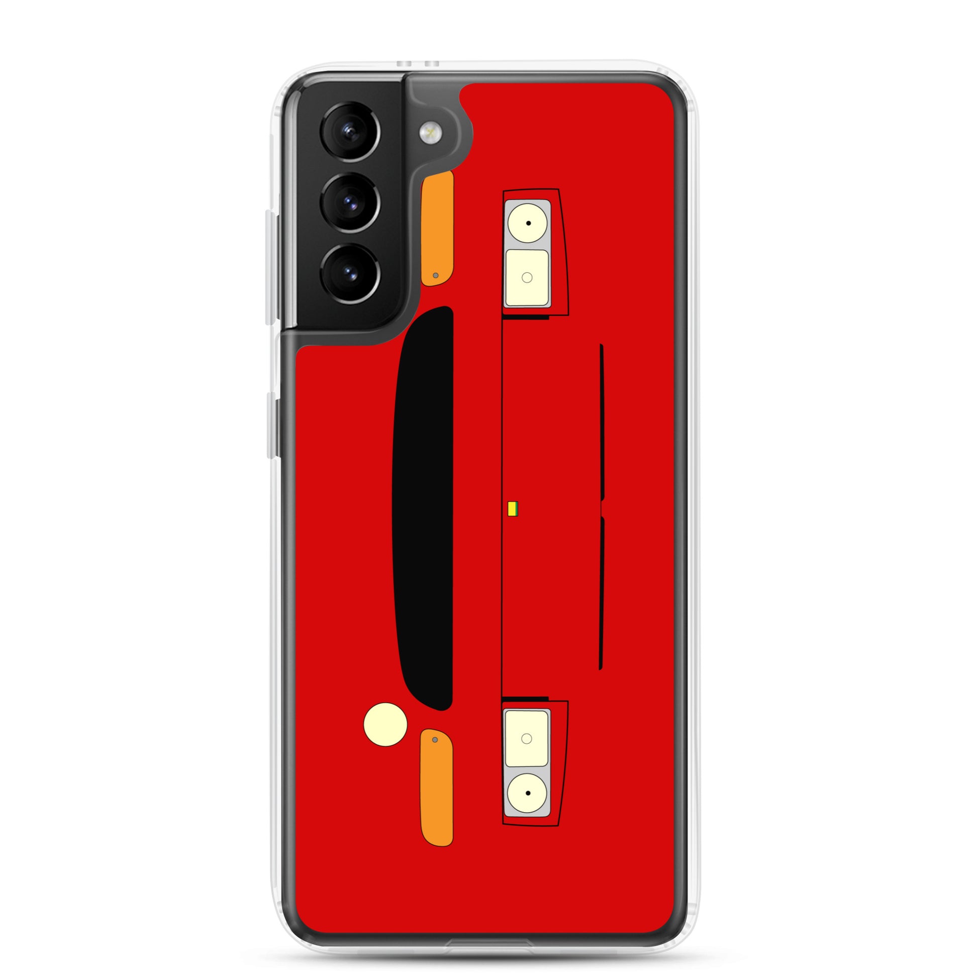 Ferrari F355 Samsung® Case - Gtmotive NFT