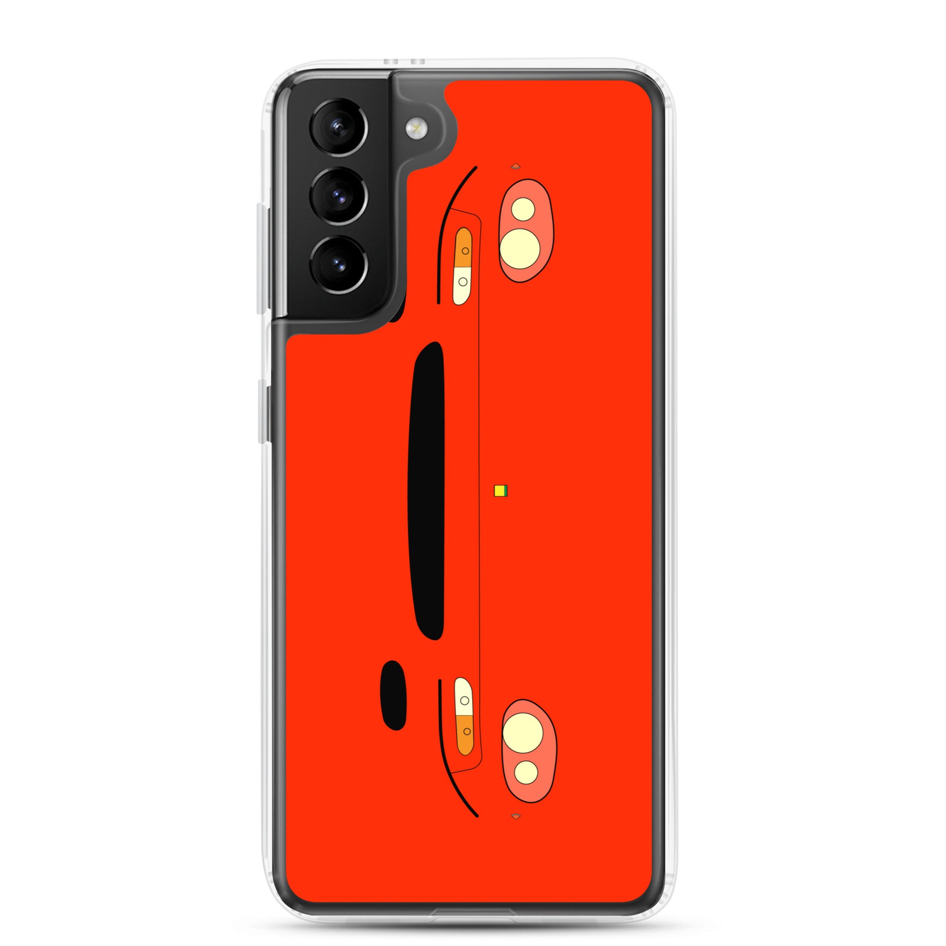 Ferrari F50 Samsung® Case - Gtmotive NFT