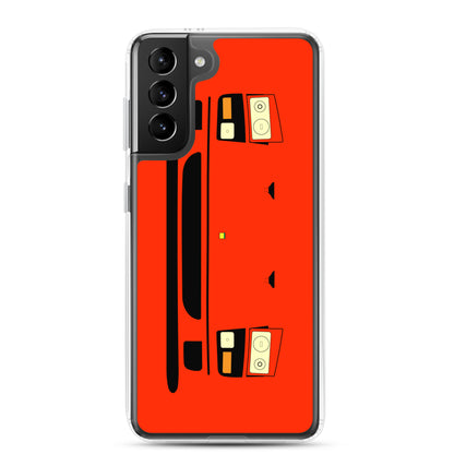 Ferrari F40 Samsung® Case - Gtmotive NFT