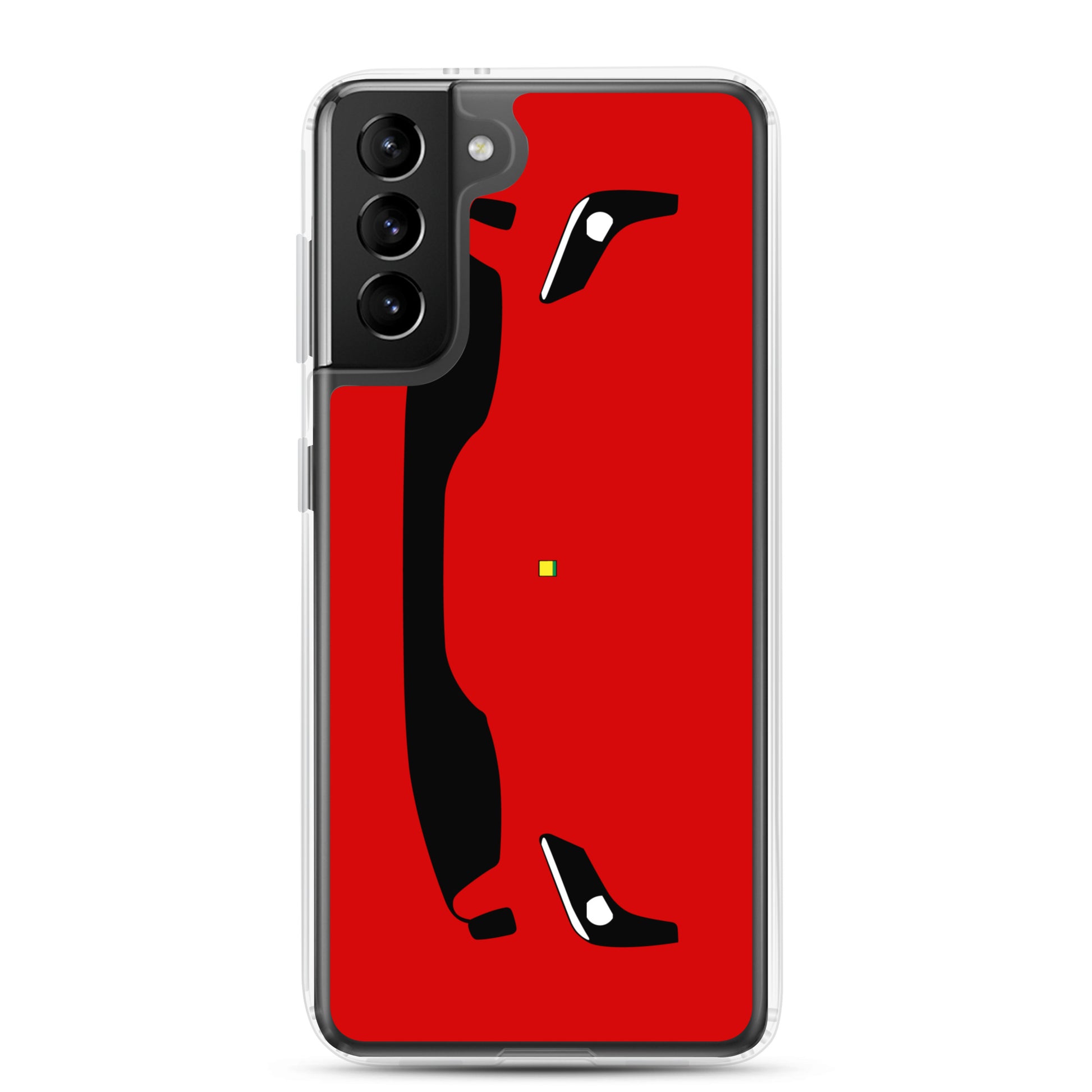 Ferrari F8 Tributo Samsung® Case - Gtmotive NFT