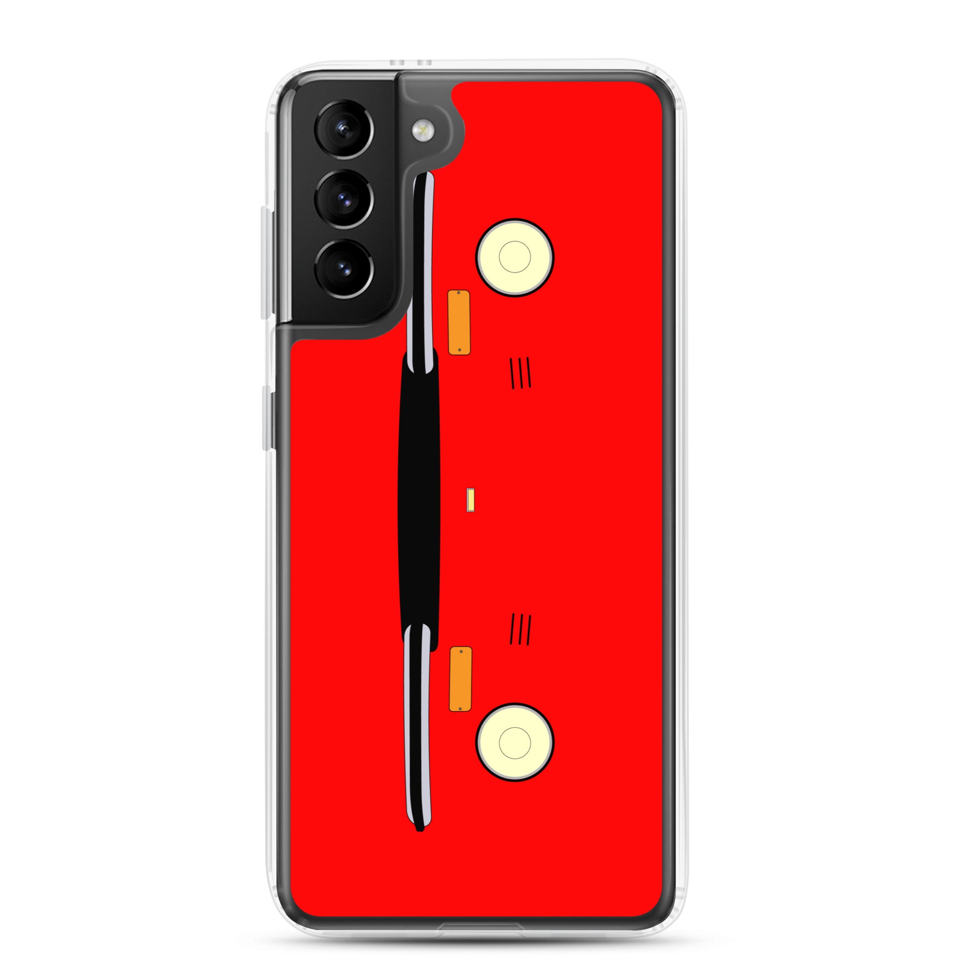 Ferrari Dino 246GT Samsung® Case - Gtmotive NFT