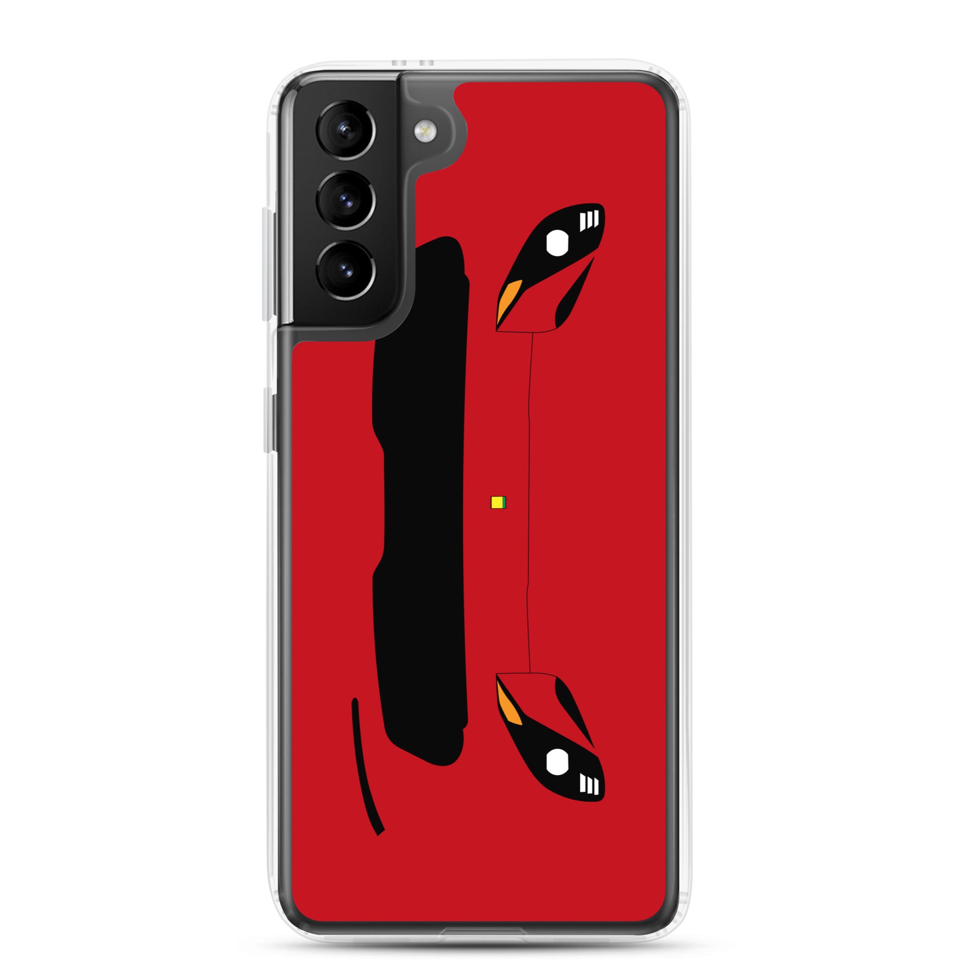 Ferrari 812 Superfast Samsung® Case - Gtmotive NFT