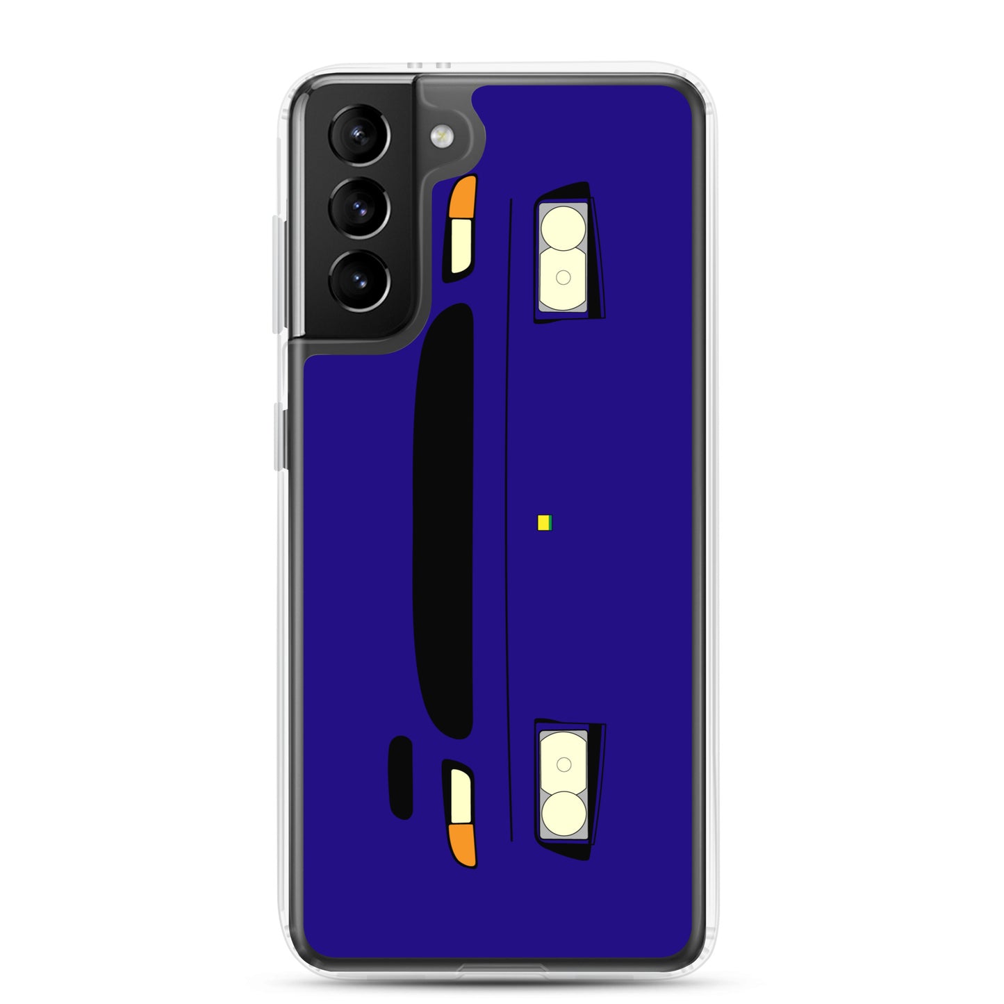 Ferrari 456 GT Samsung® Case - Gtmotive NFT