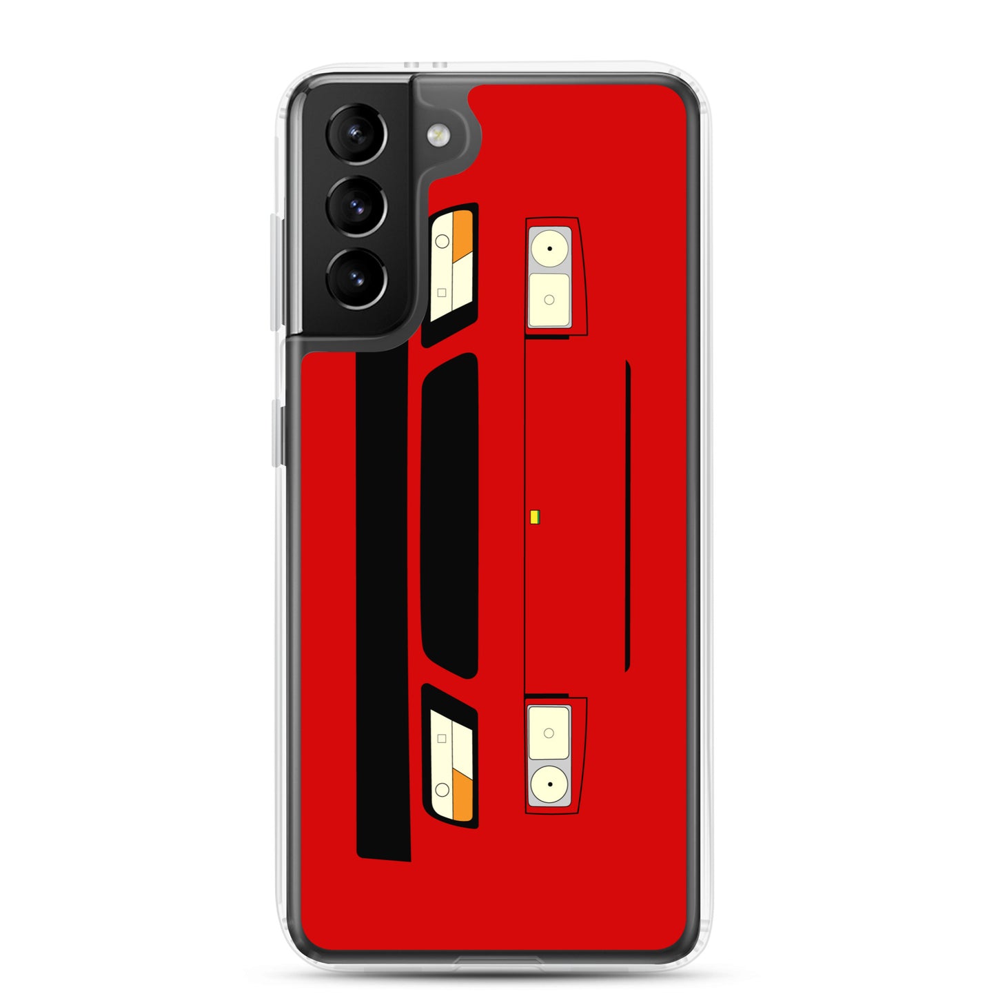 Ferrari 348 GTB Samsung® Case - Gtmotive NFT