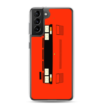 Ferrari 288GTO Samsung® Case - Gtmotive NFT