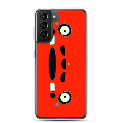 Ferrari 250GTO Samsung® Case - Gtmotive NFT