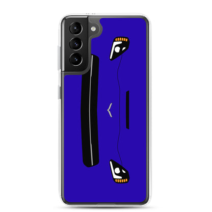 Chevrolet Corvette C7 Samsung® Case - Gtmotive NFT