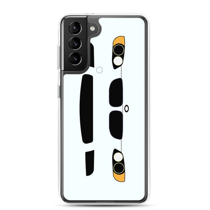 BMW M3 E92 Samsung® Case - Gtmotive NFT