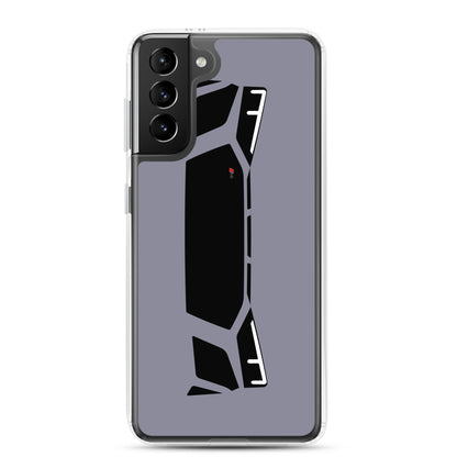 Audi R8 4S Samsung® Case - Gtmotive NFT