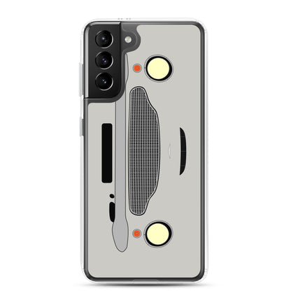 Aston Martin DB5 Samsung® Case - Gtmotive NFT