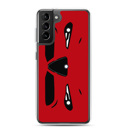 Alfa Romeo Giulia Quadrifoglio Samsung® Case - Gtmotive NFT