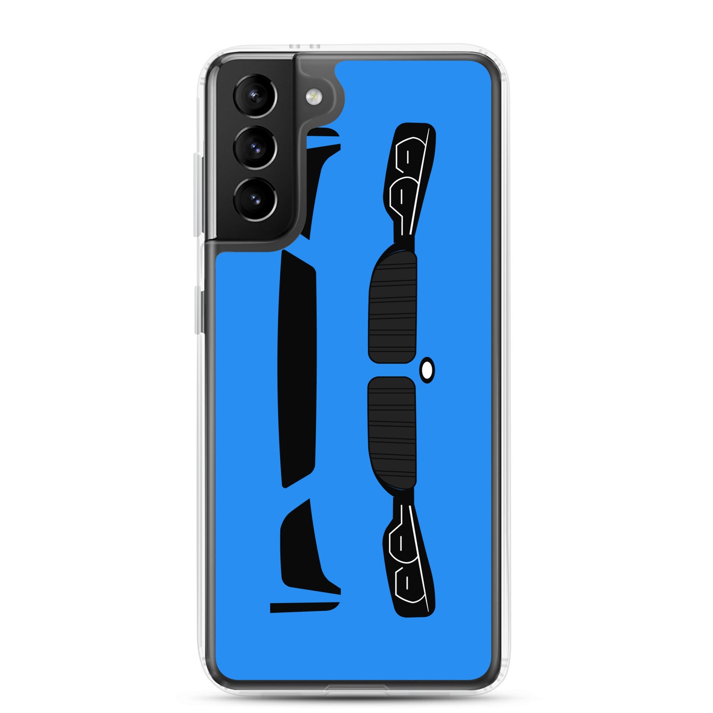 BMW M3/M4 F80/F82 Samsung® Case - Gtmotive NFT