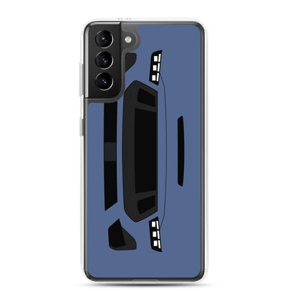 Ford Mustang 7th Gen Samsung® Case - Gtmotive NFT