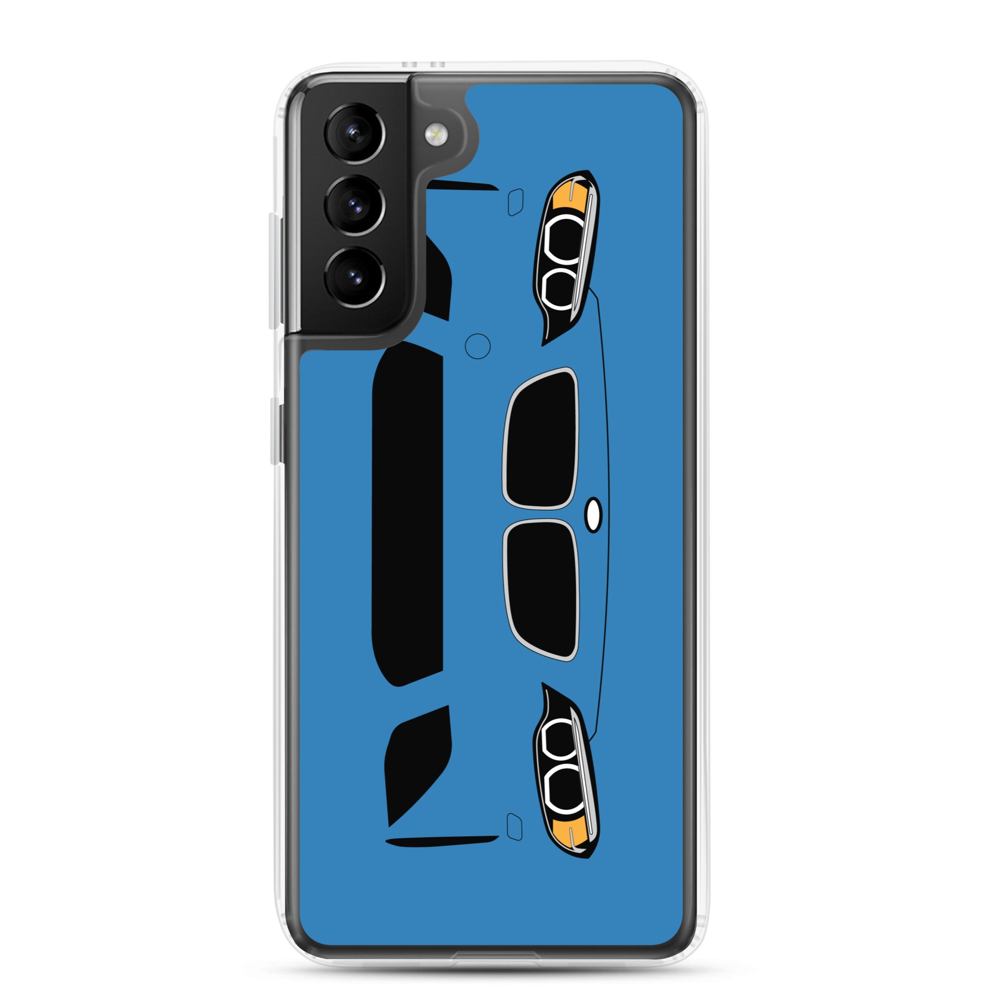 BMW M2 F87 Samsung® Case - Gtmotive NFT