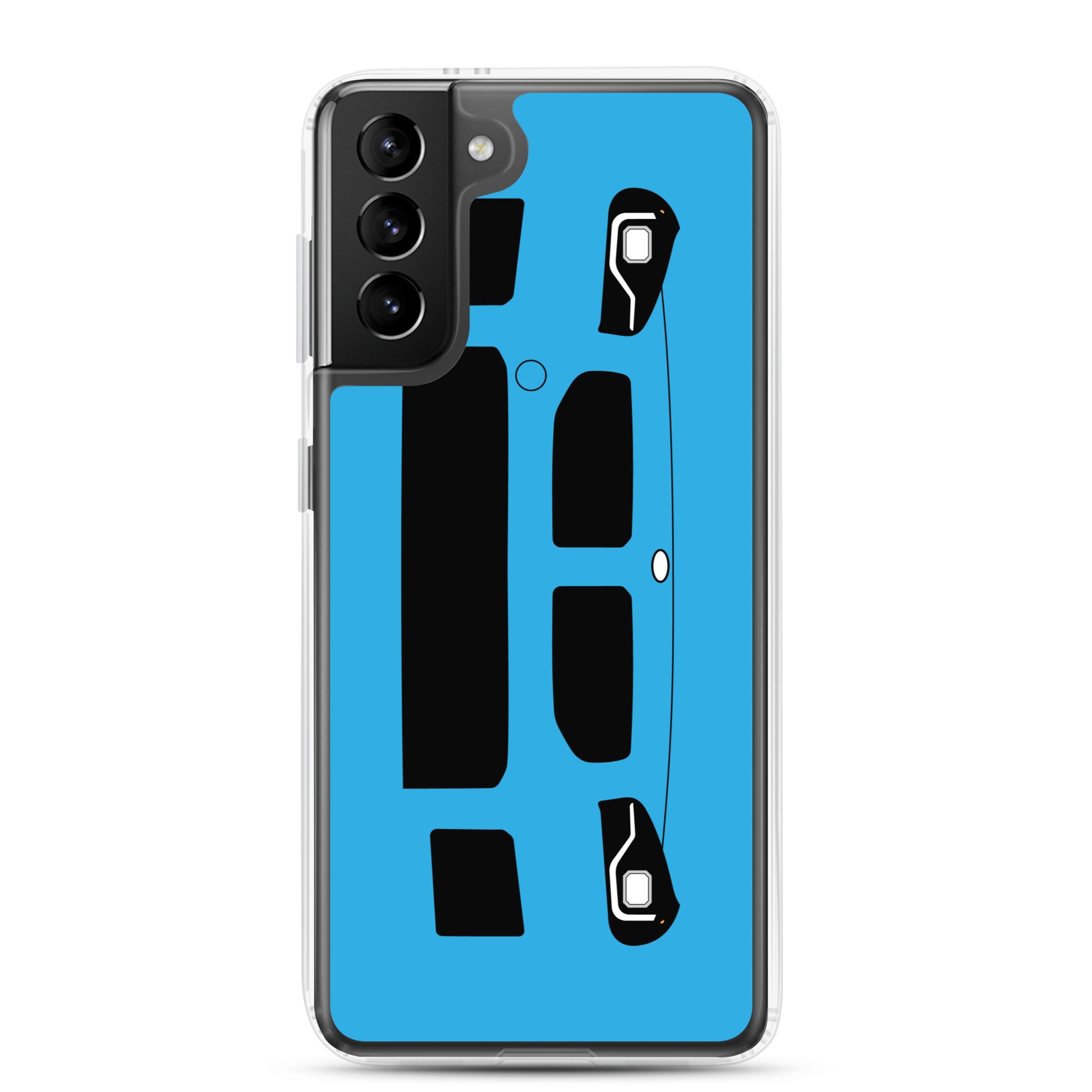 BMW M2 G87 Samsung® Case - Gtmotive NFT