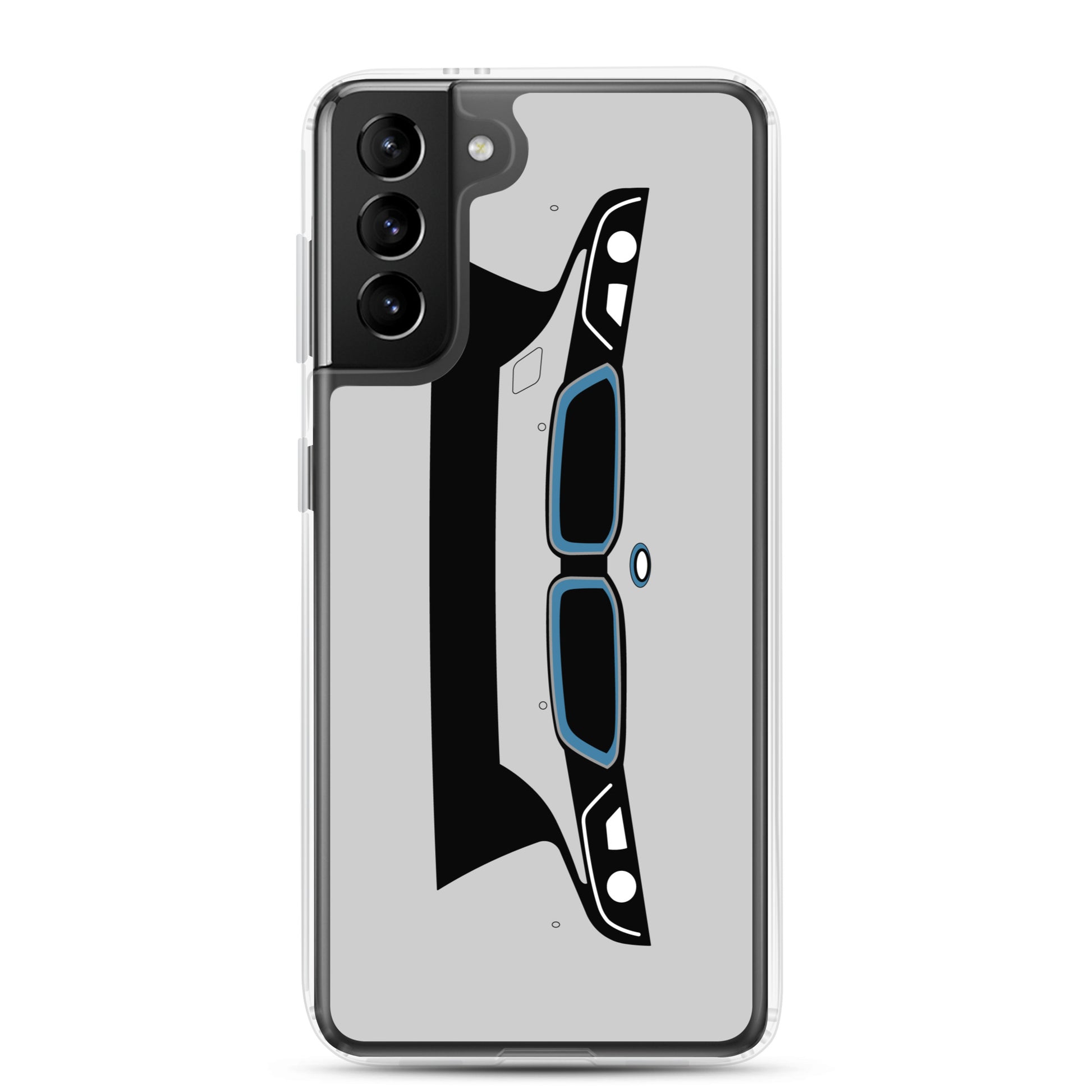 BMW i8 Samsung® Case - Gtmotive NFT