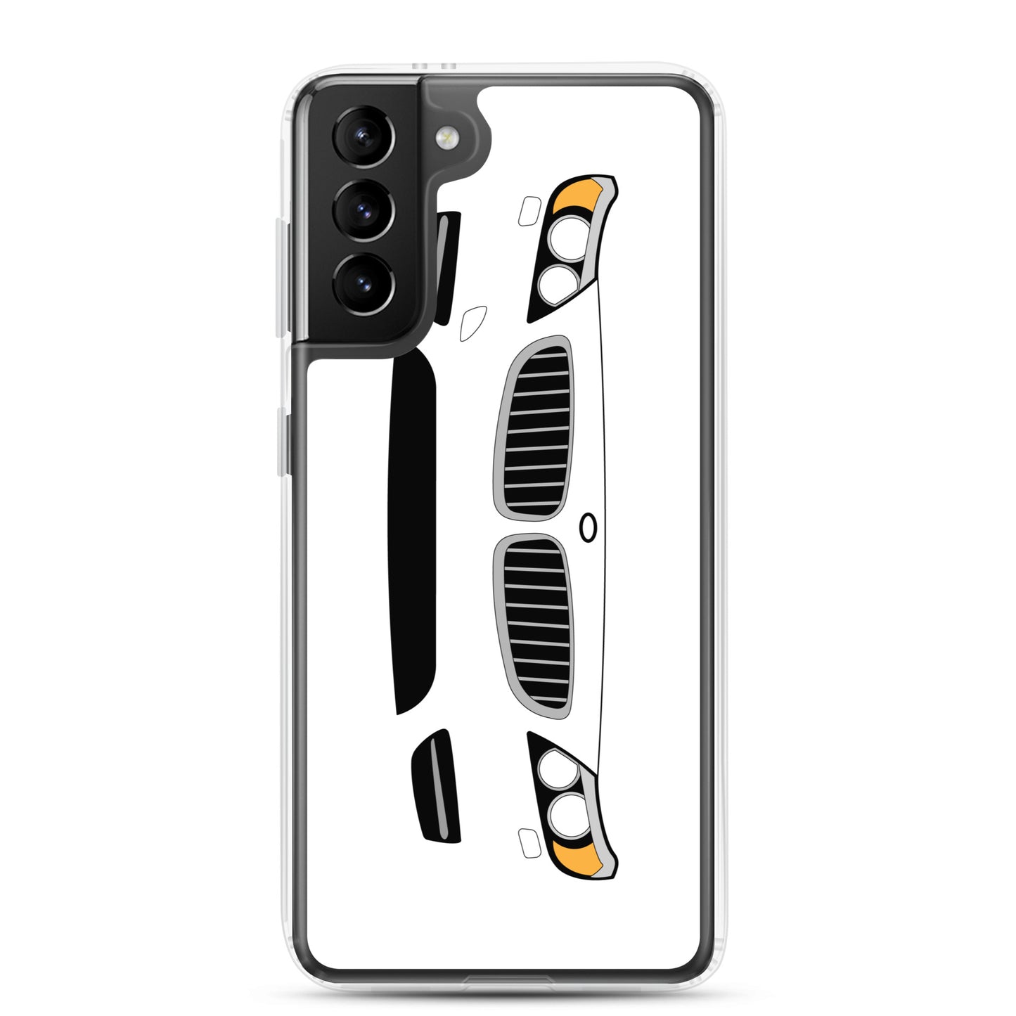 BMW Z4 E89 Samsung® Case - Gtmotive NFT