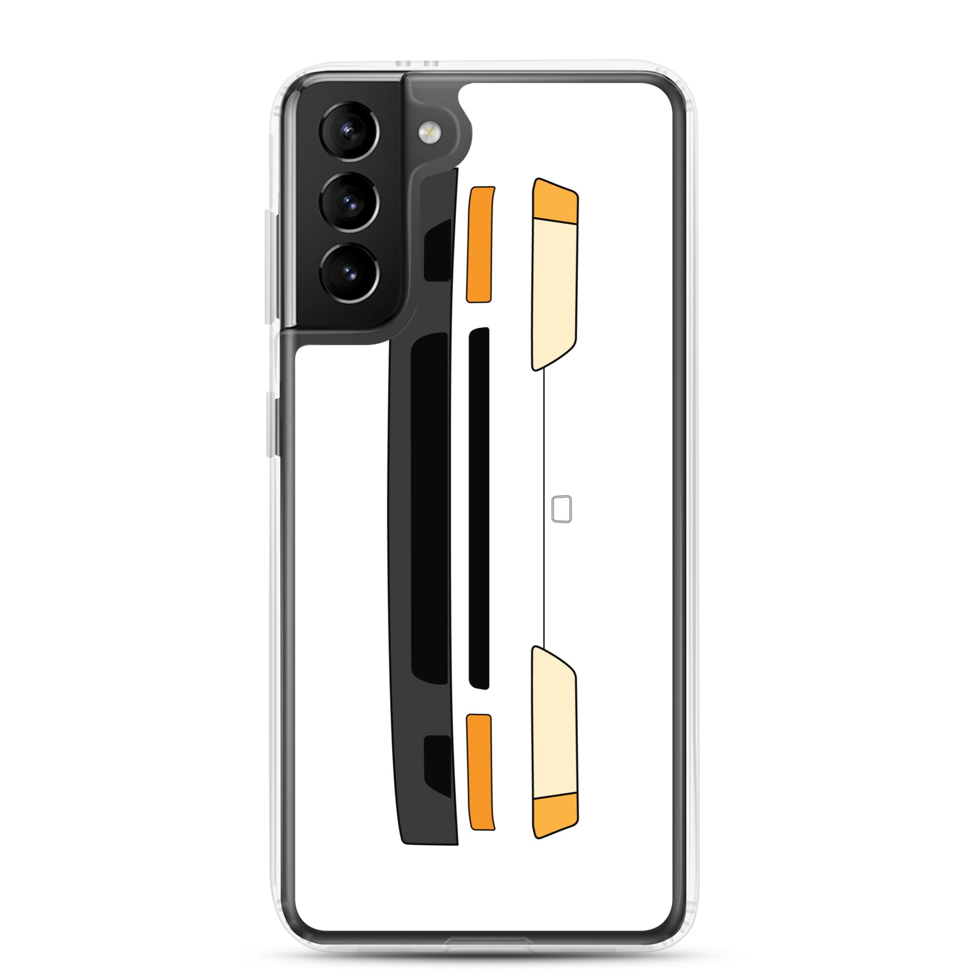 Honda CRX 2nd Gen Samsung® Case - Gtmotive NFT