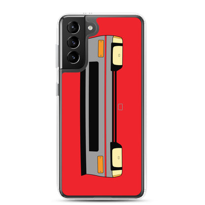 Honda CRX 1st Gen Samsung® Case - Gtmotive NFT