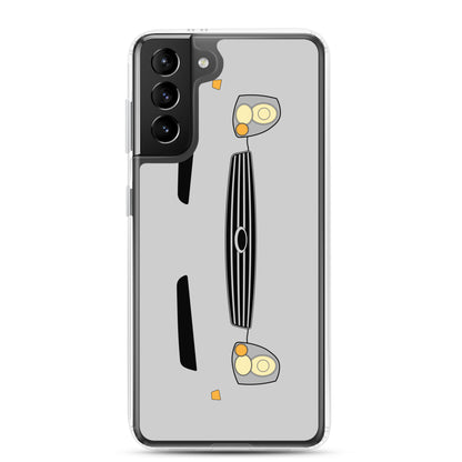 Infinity G35 Samsung® Case - Gtmotive NFT