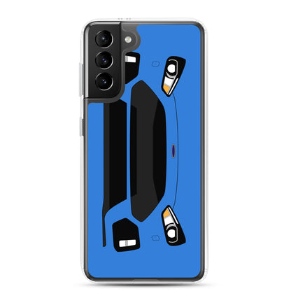 Ford Focus RS Samsung® Case - Gtmotive NFT