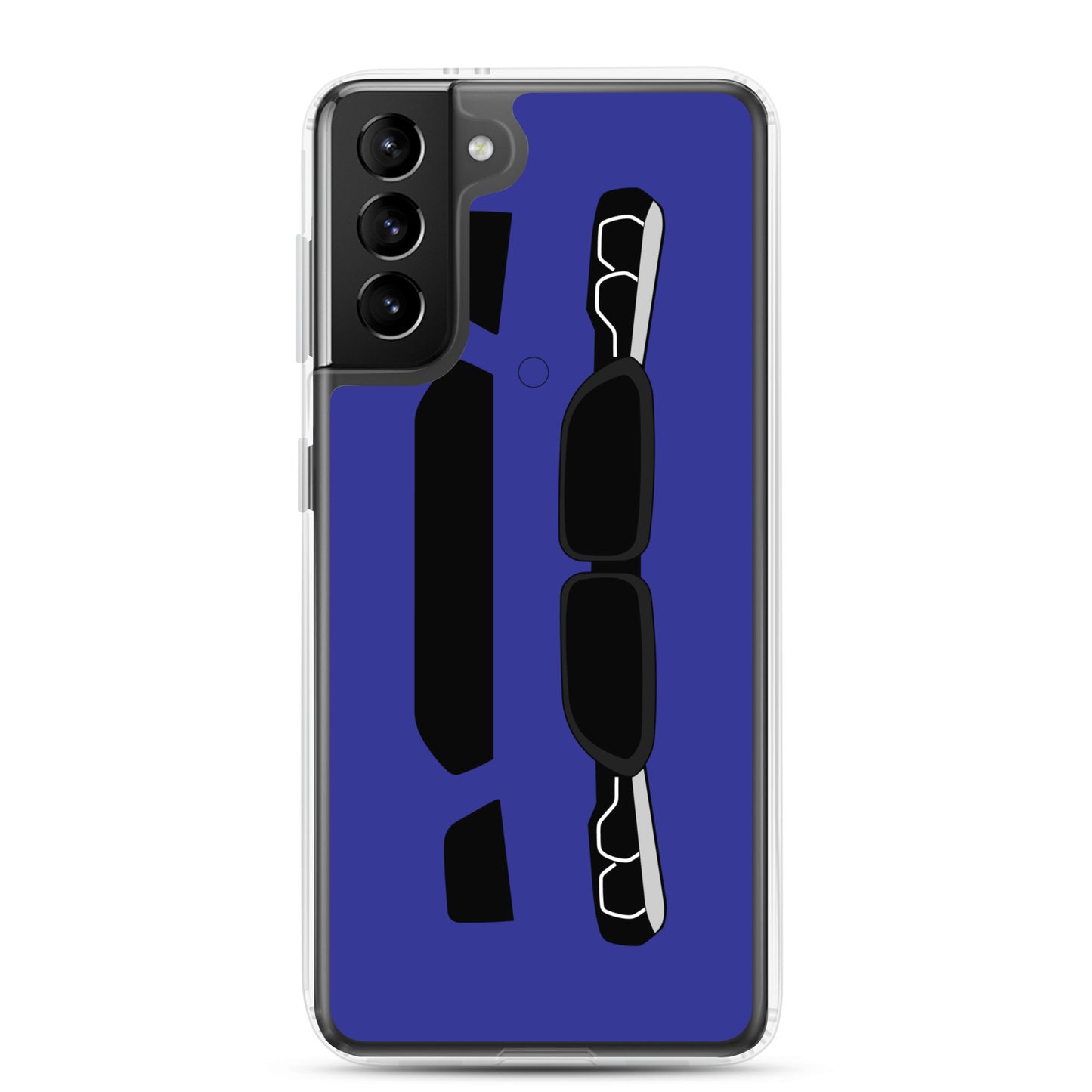 BMW M5 F90 Samsung® Case - Gtmotive NFT