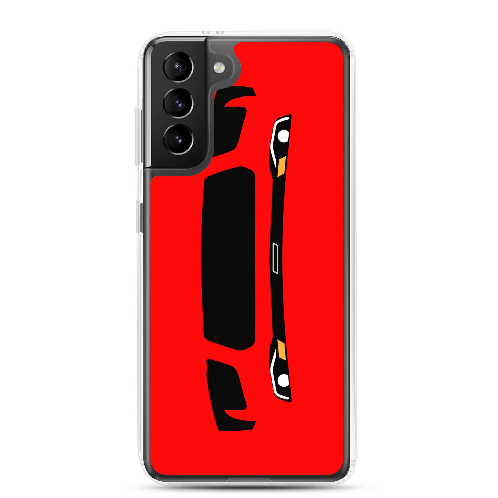 Chevrolet Camaro ZL1 6th Gen Samsung® Case - Gtmotive NFT