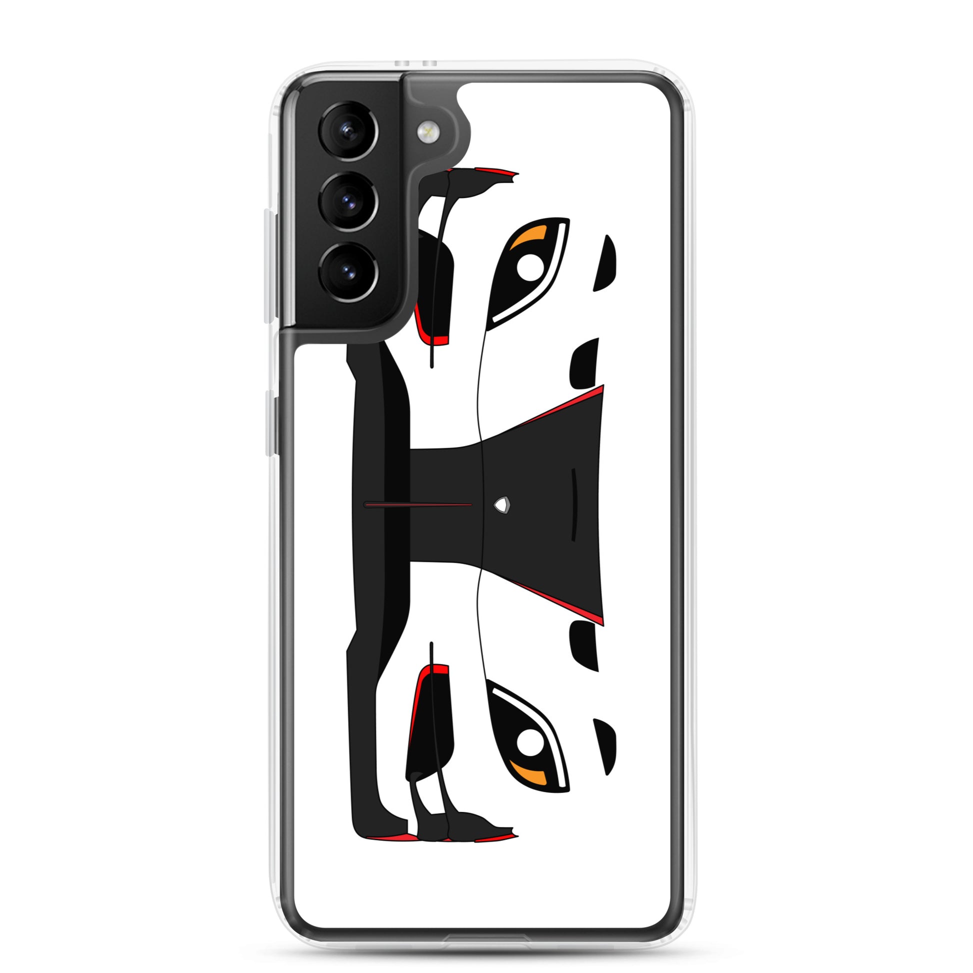 Koenigsegg Agera RS Samsung® Case - Gtmotive NFT