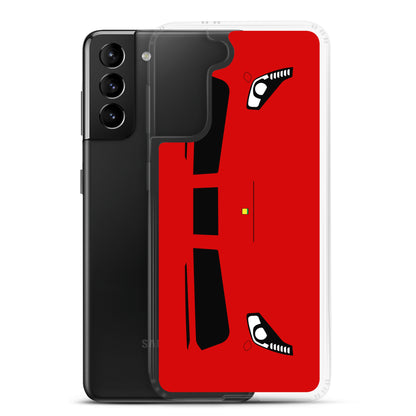 Ferrari 488 GTB Samsung Case - Gtmotive NFT