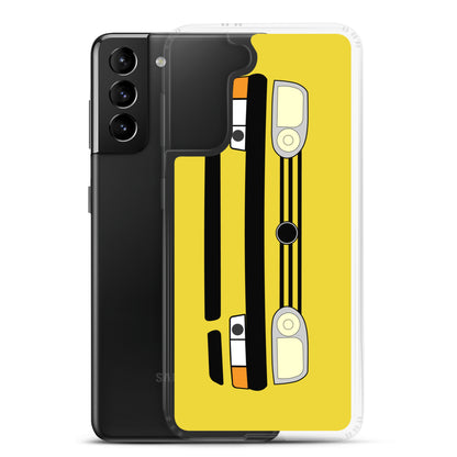 Volkswagen Golf GTI Mk 3 Samsung® Case - Gtmotive NFT