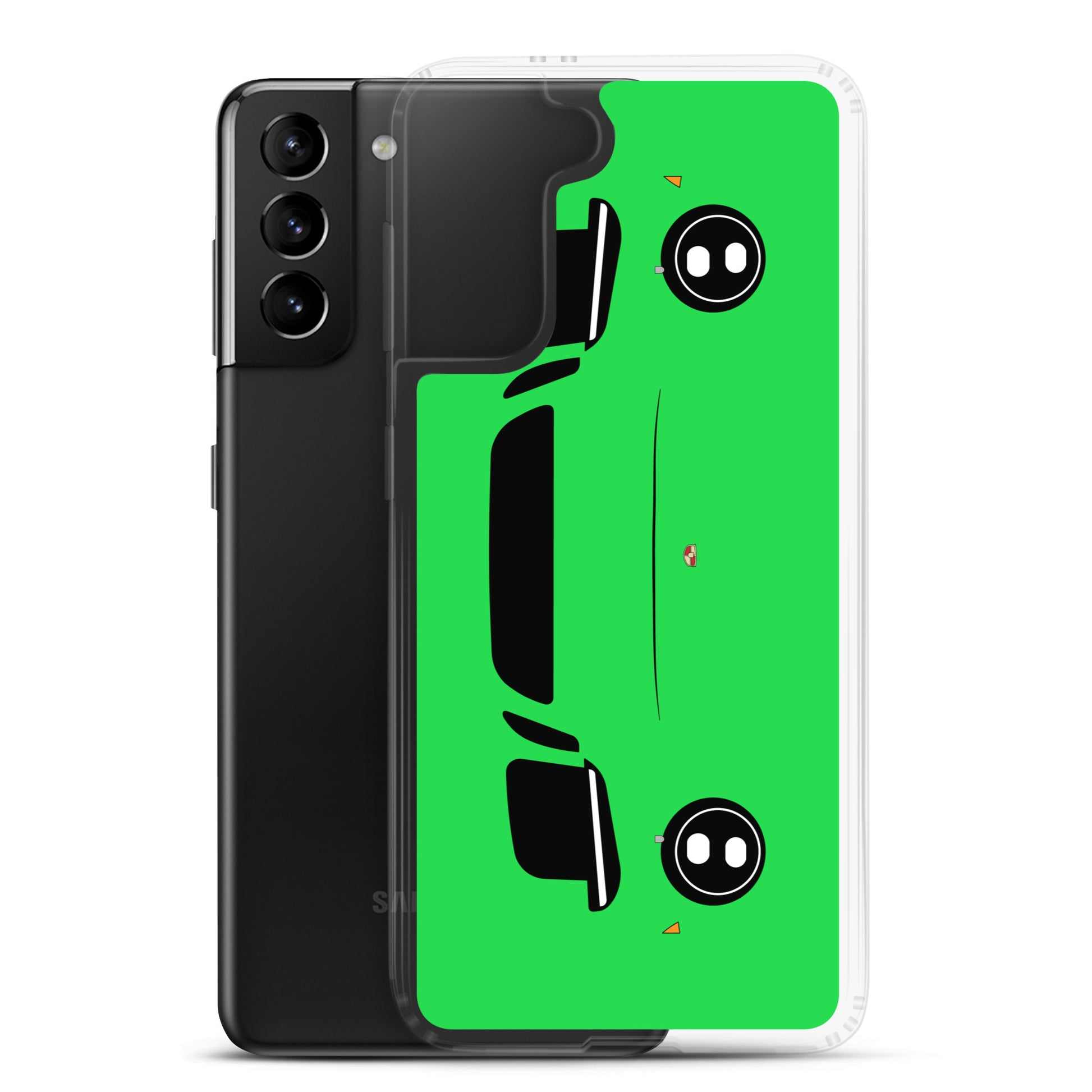 Porsche 911 GT3RS 991 Samsung® Case - Gtmotive NFT