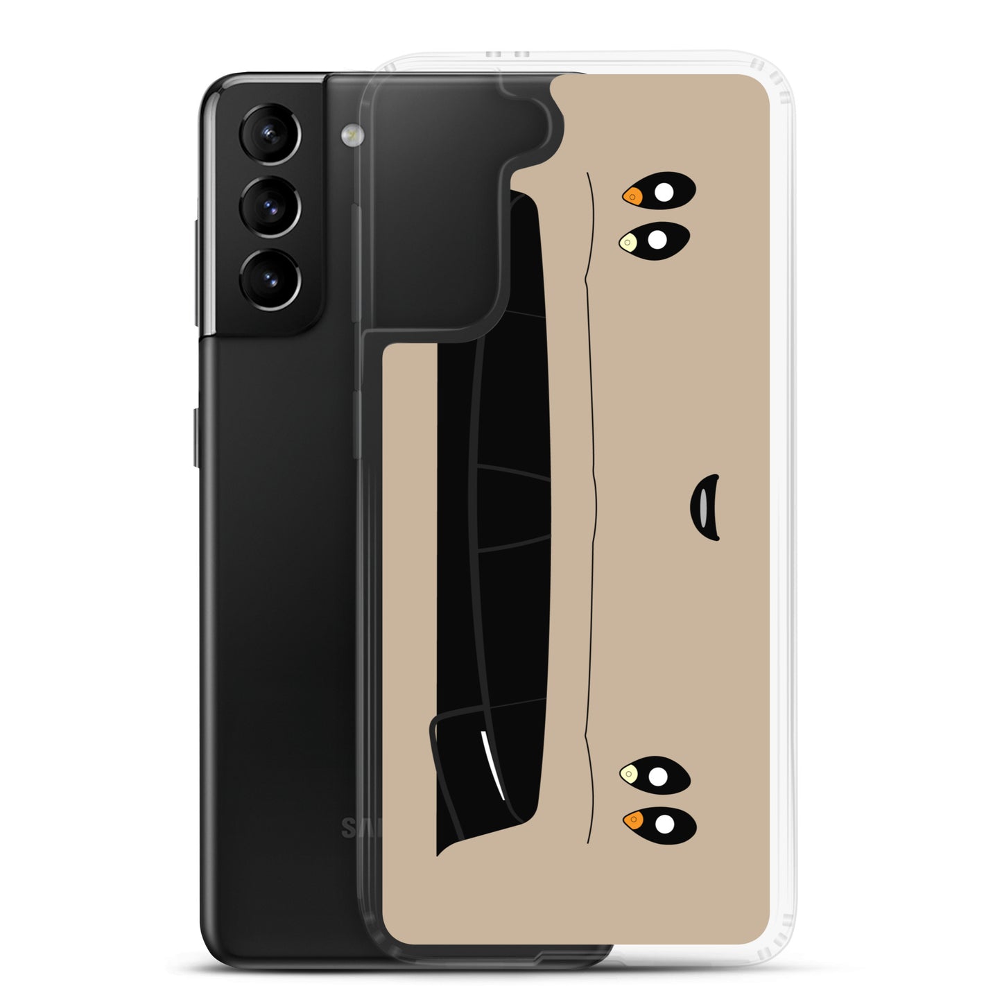 Pagani Huayra Samsung® Case - Gtmotive NFT