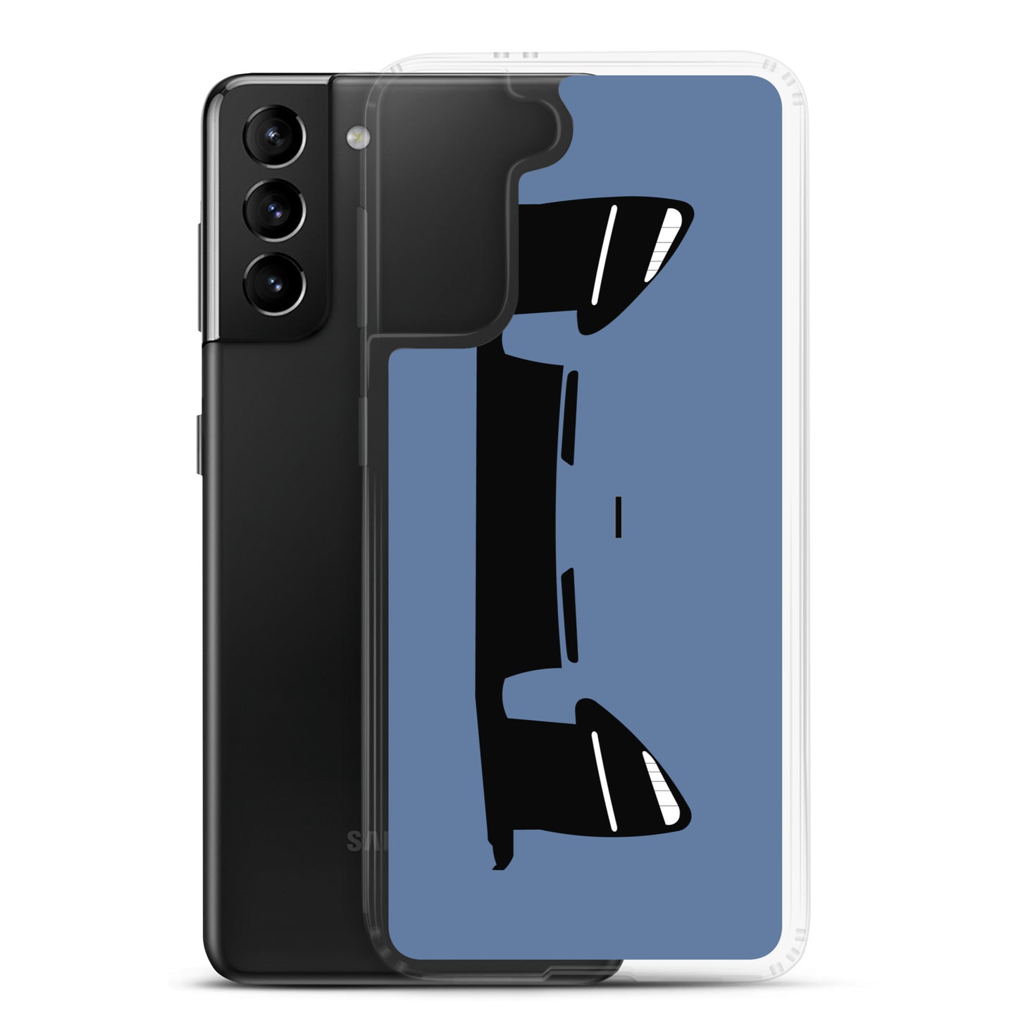 Mclaren Senna Samsung® Case - Gtmotive NFT