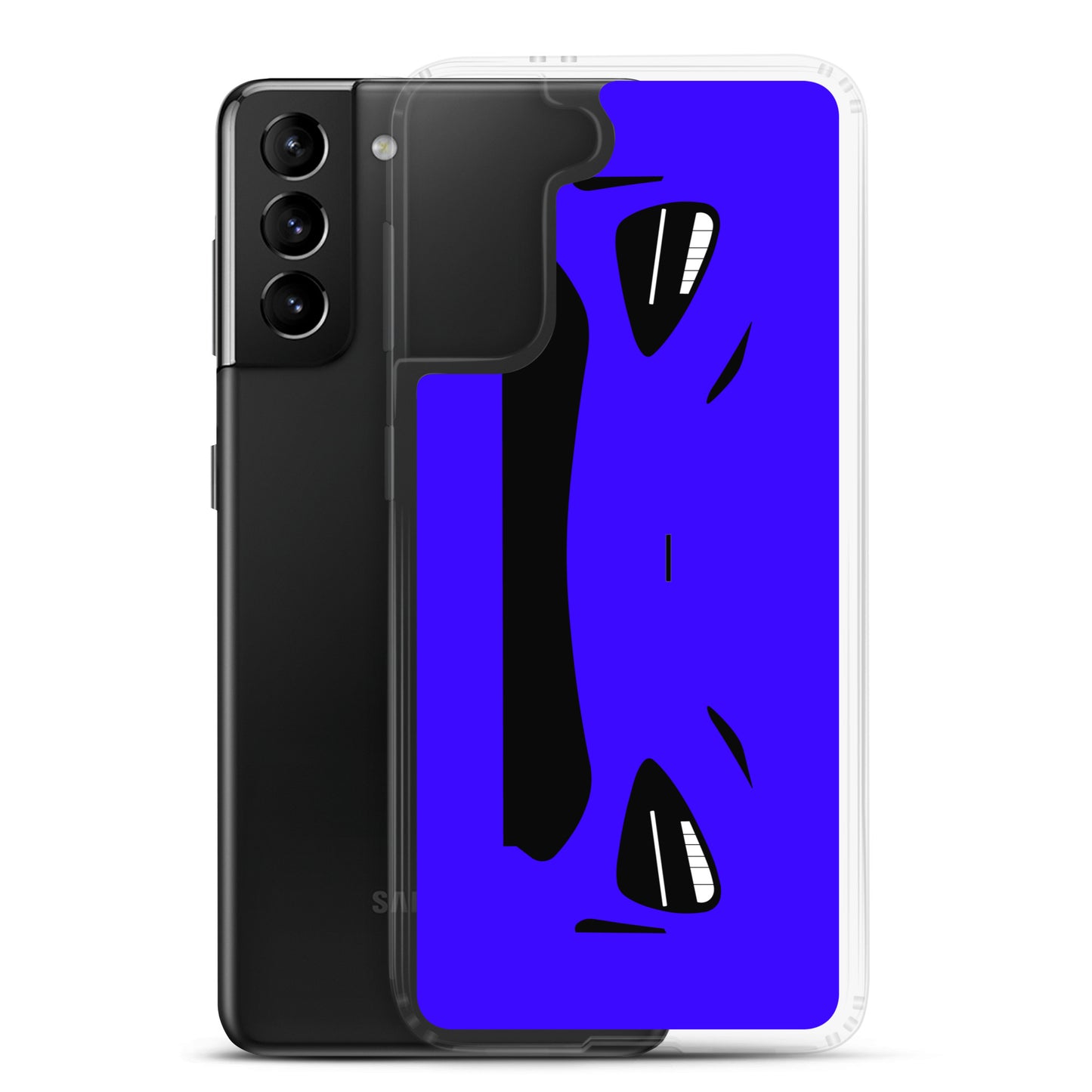 Mclaren 720S Samsung® Case - Gtmotive NFT