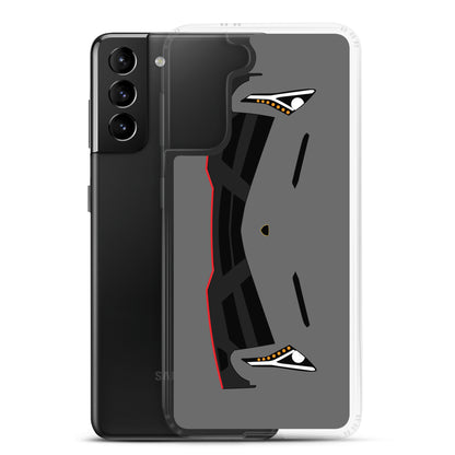 Lamborghini Veneno Samsung® Case - Gtmotive NFT