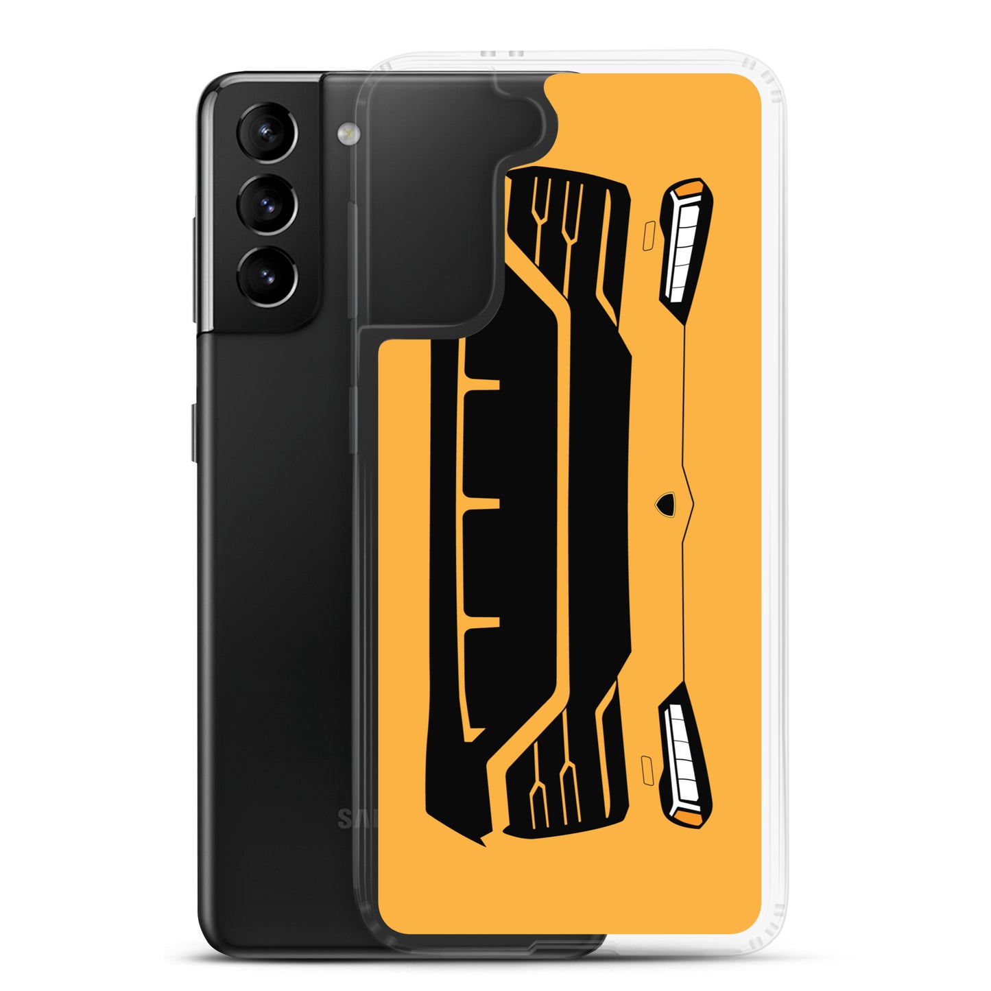 Lamborghini URUS Samsung® Case - Gtmotive NFT