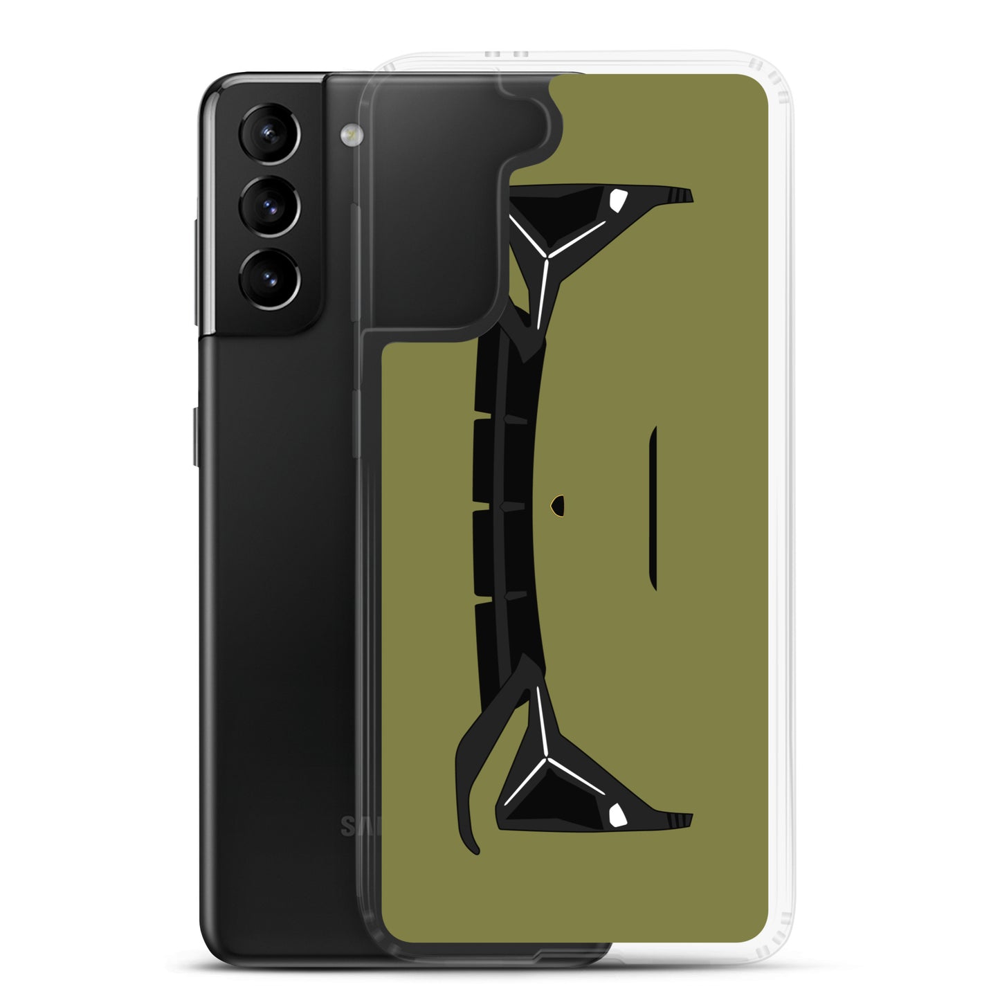 Lamborghini Sian FK 37 Samsung® Case - Gtmotive NFT