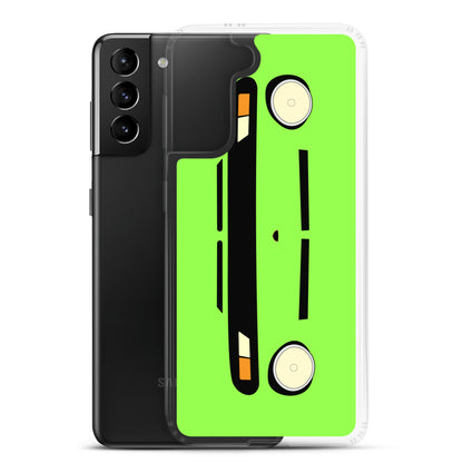 Lamborghini Miura Samsung® Case - Gtmotive NFT