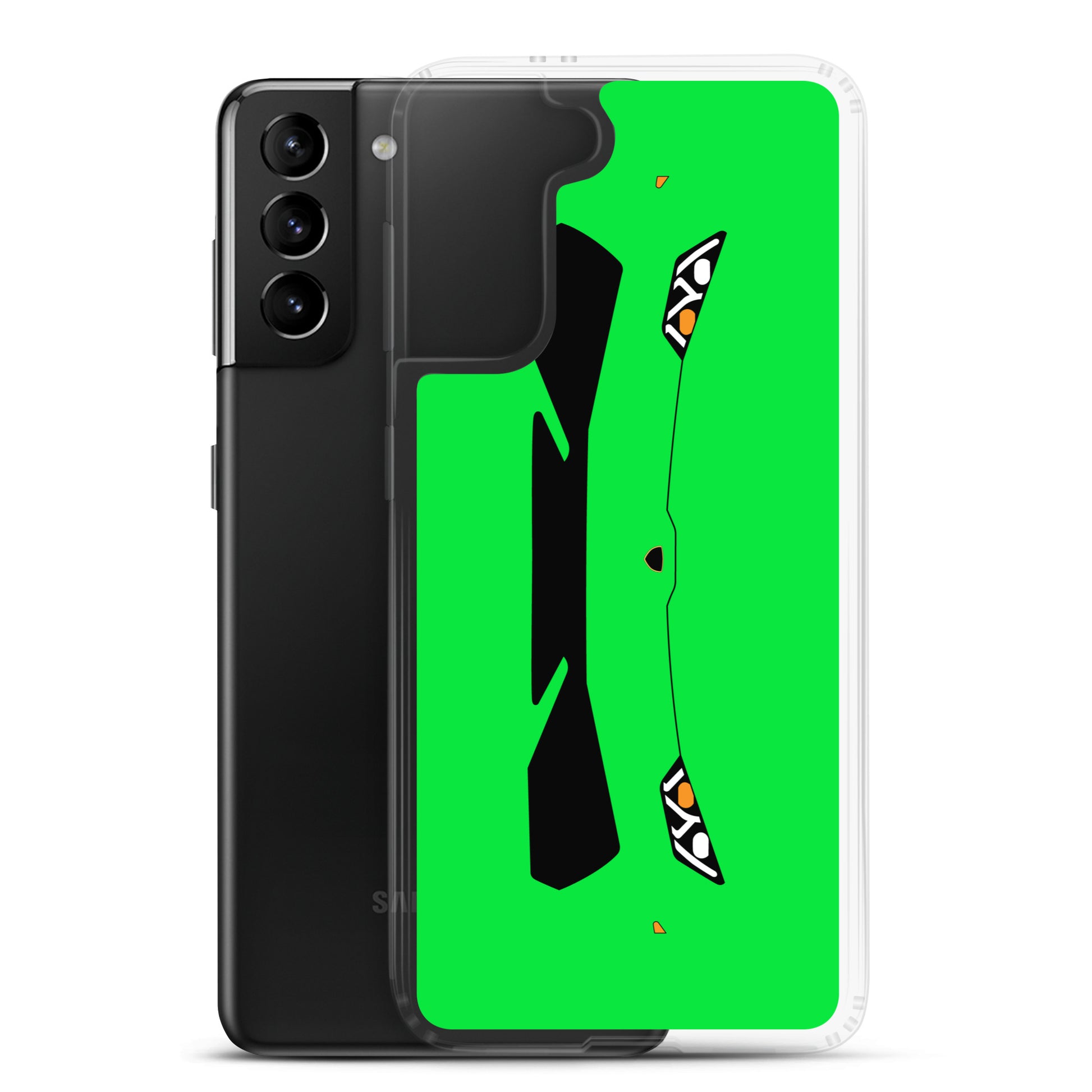 Lamborghini Huracan Samsung® Case - Gtmotive NFT