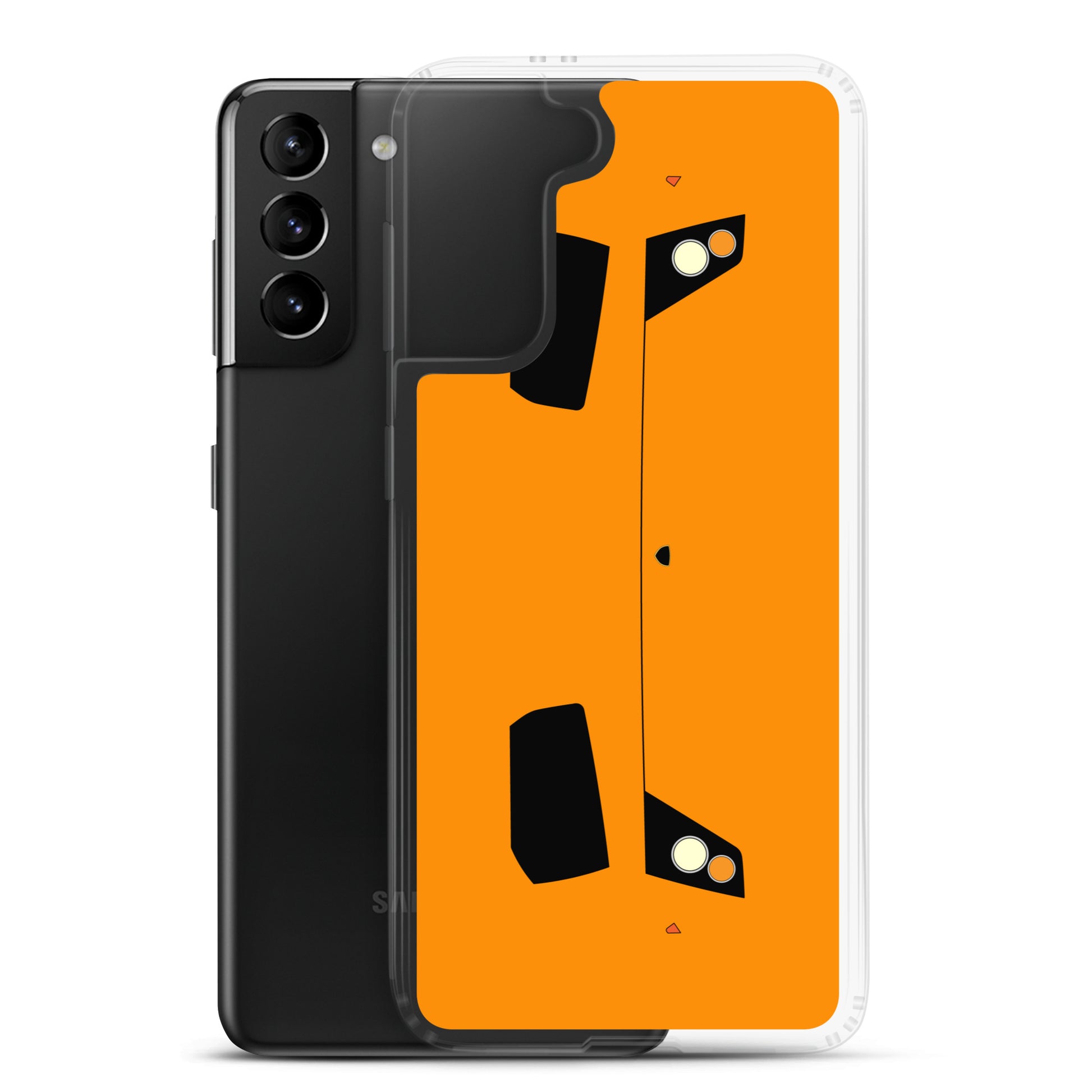 Lamborghini Gallardo Samsung® Case - Gtmotive NFT