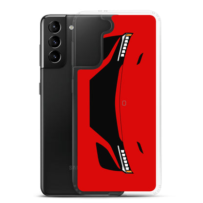 Honda NSX NC1 Samsung® Case - Gtmotive NFT