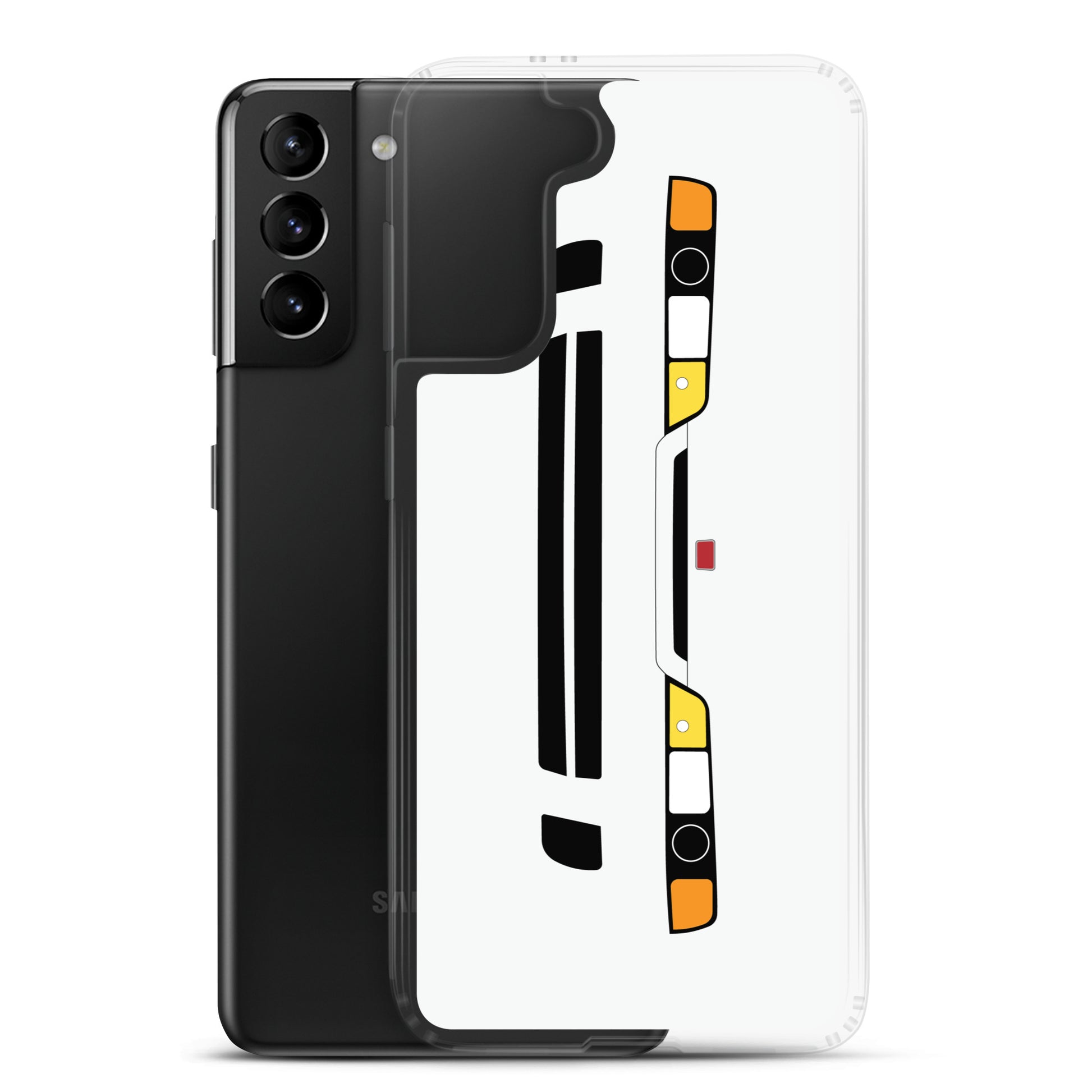 Honda Integra Type R DC2 Samsung® Case - Gtmotive NFT