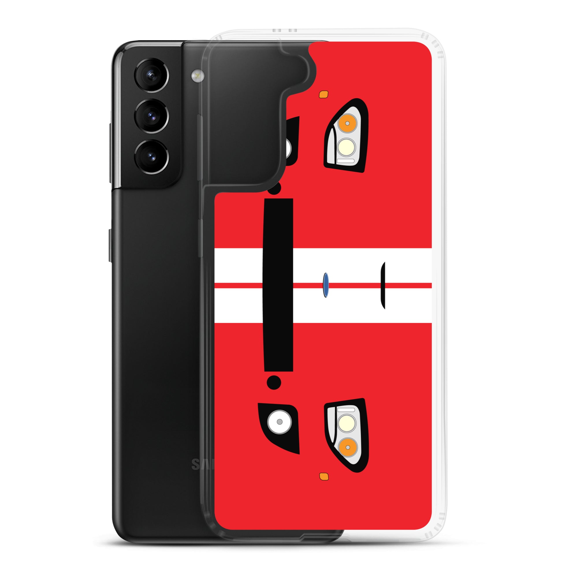 Ford GT Samsung® Case - Gtmotive NFT