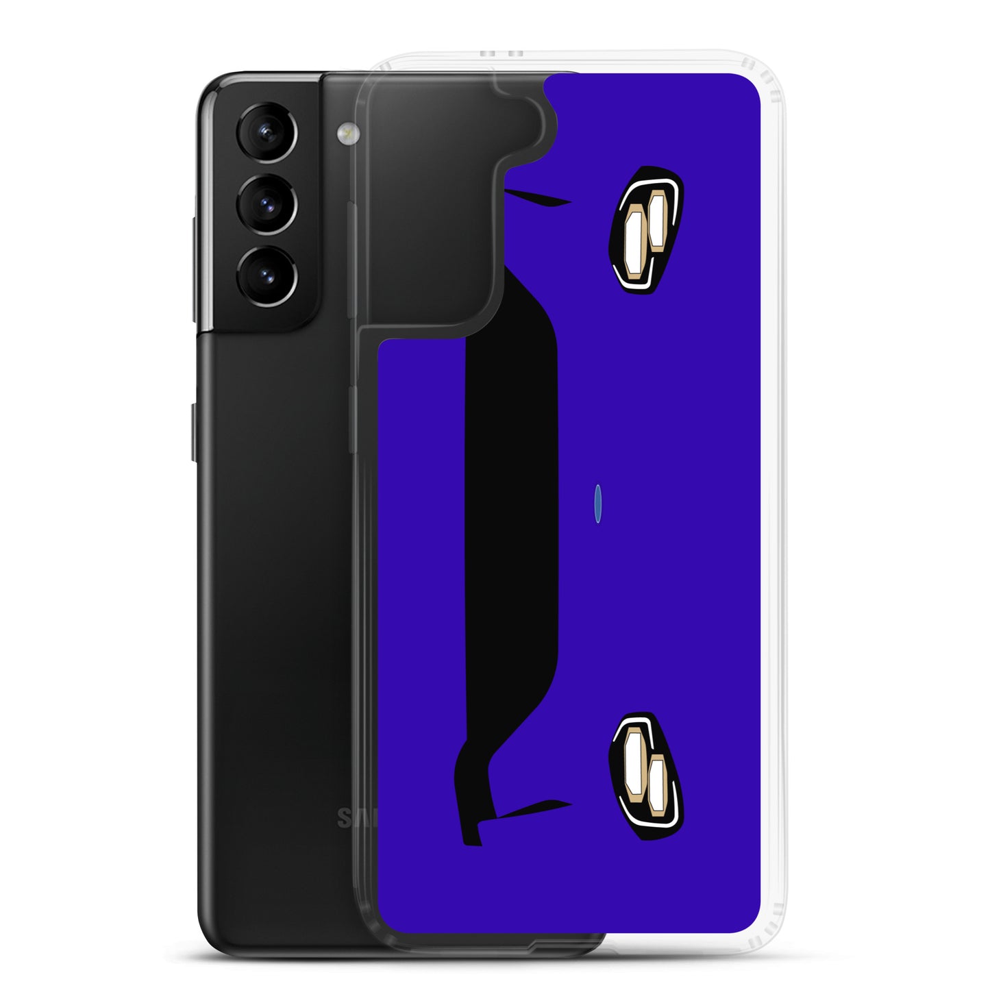 Ford GT 2nd Gen Samsung® Case - Gtmotive NFT