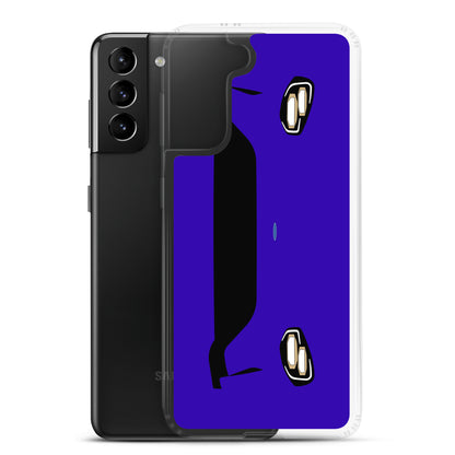 Ford GT 2nd Gen Samsung® Case - Gtmotive NFT