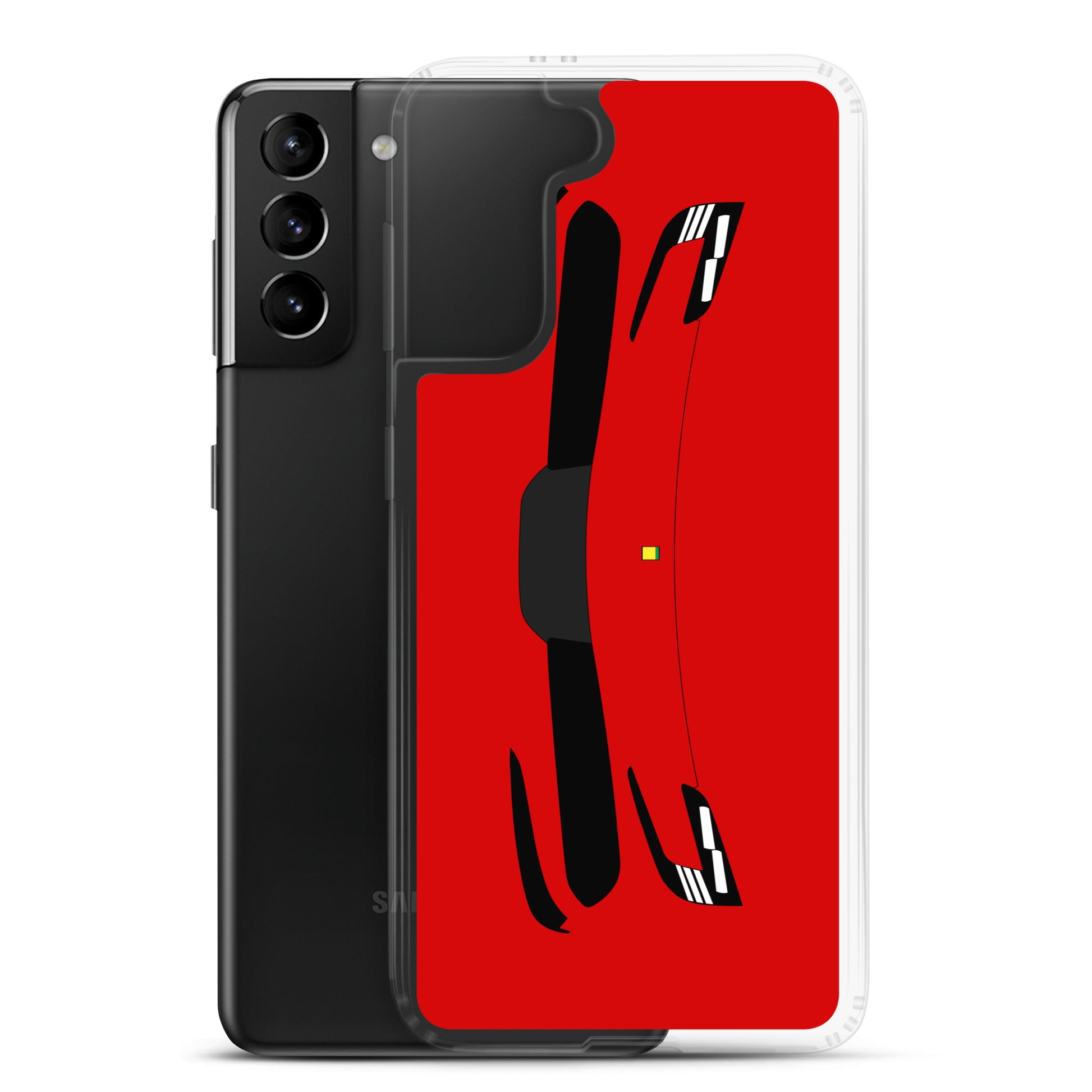 Ferrari SF90 Stradale Samsung® Case - Gtmotive NFT