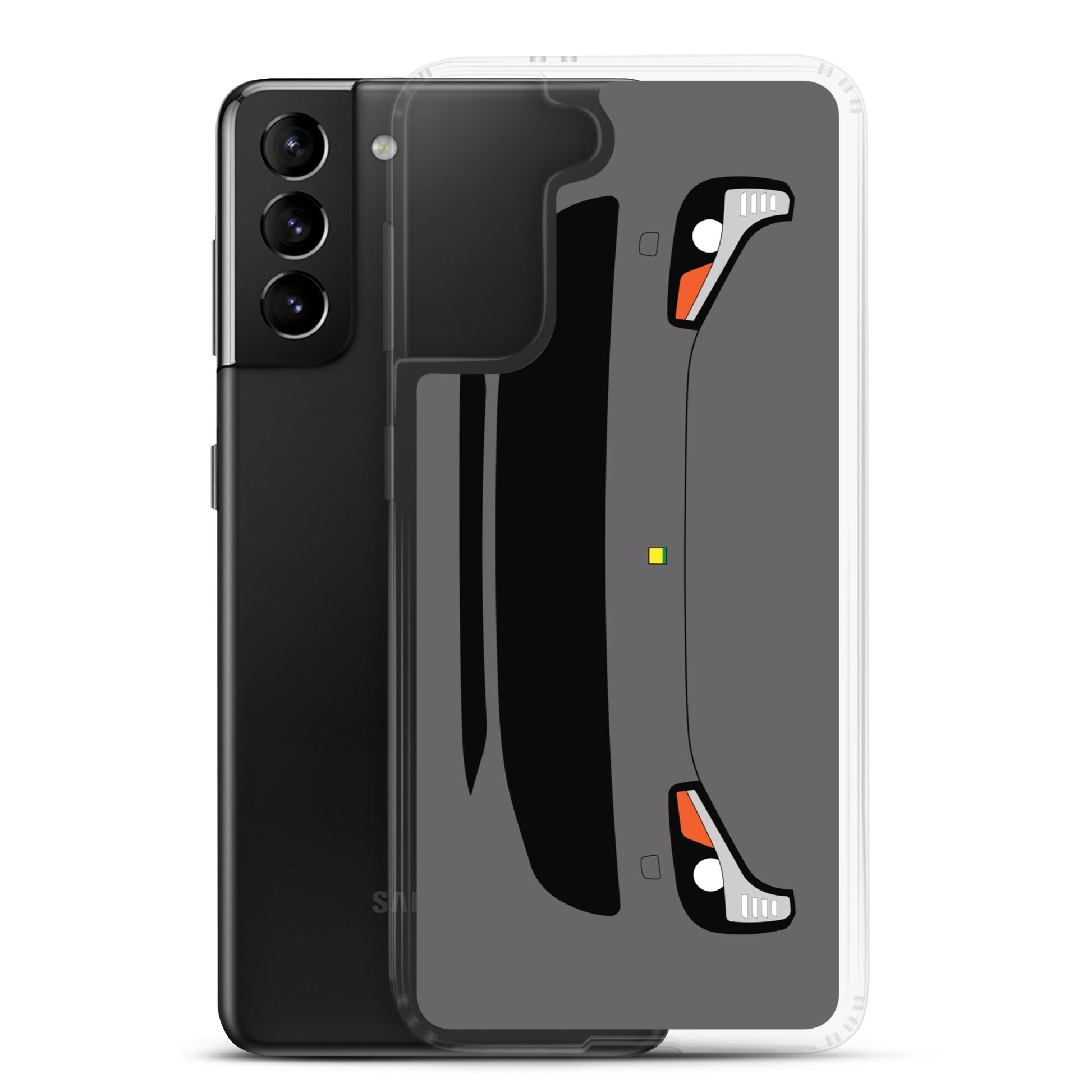 Ferrari GTC4Lusso Samsung® Case - Gtmotive NFT